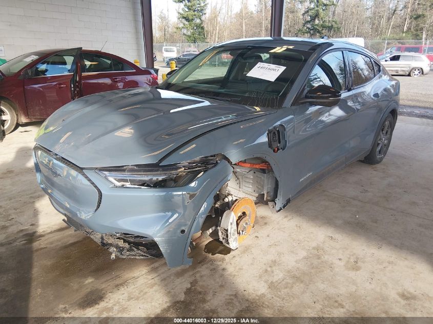 2023 Ford Mustang Mach-E Select