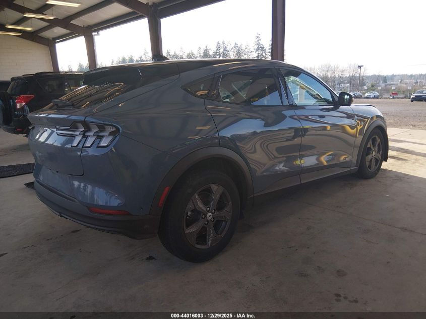 2023 Ford Mustang Mach-E Select