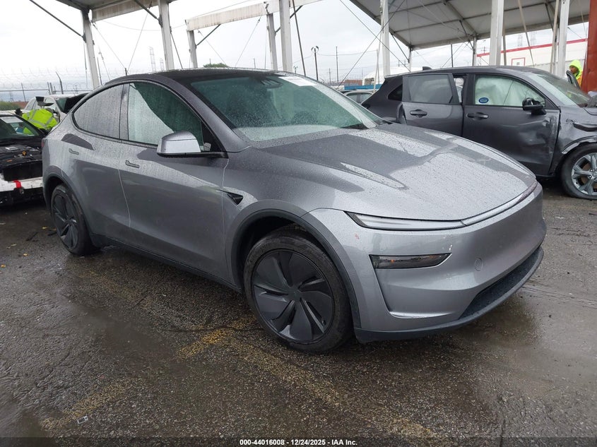 7SAYGDED8TF427808 2026 Tesla Model Y auction photo 1