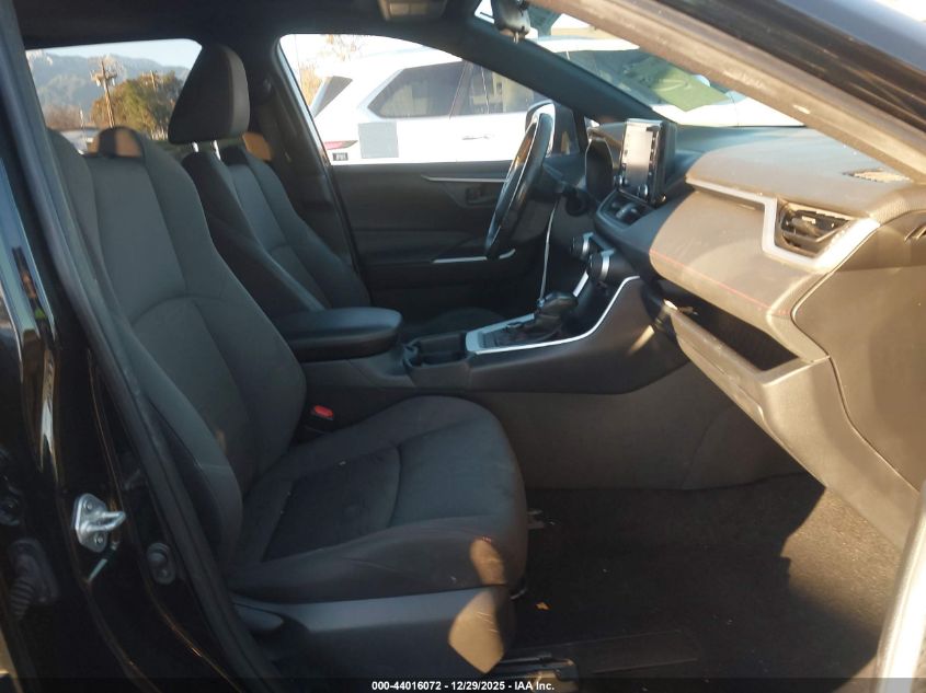 2021 Toyota Rav4 Prime Se