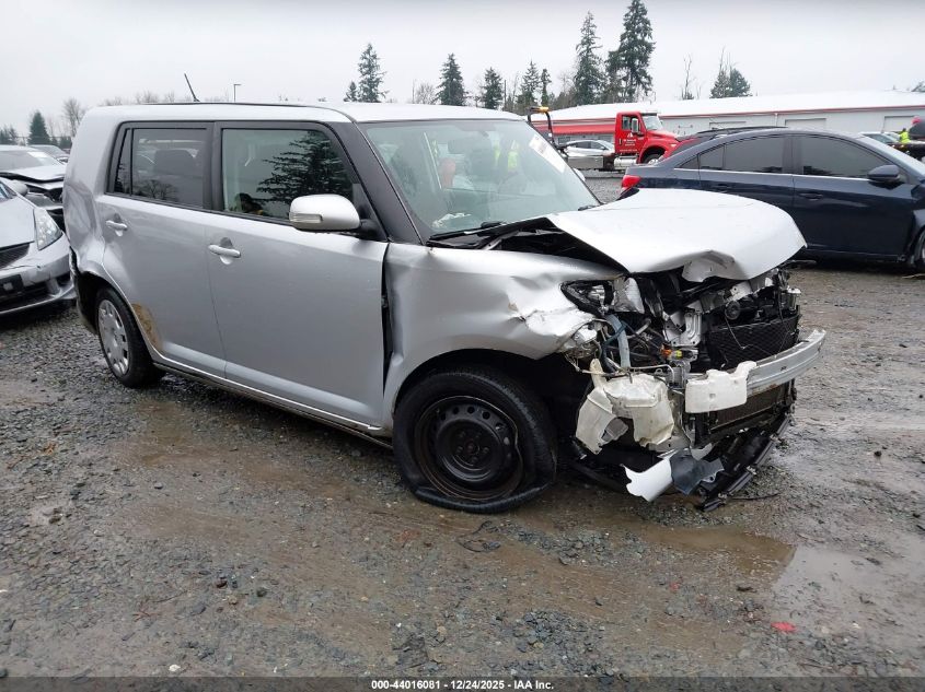 2009 Scion xB