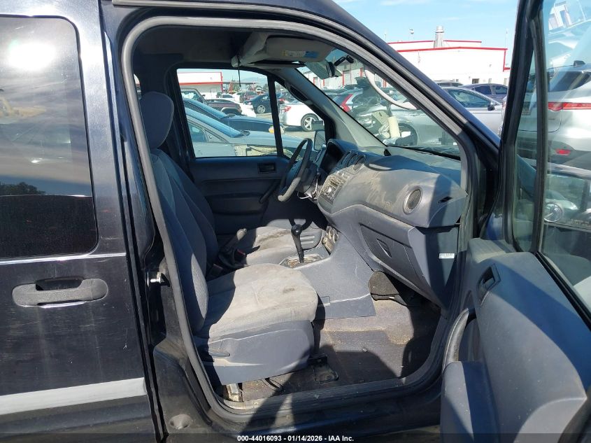 2010 Ford Transit Connect Xlt