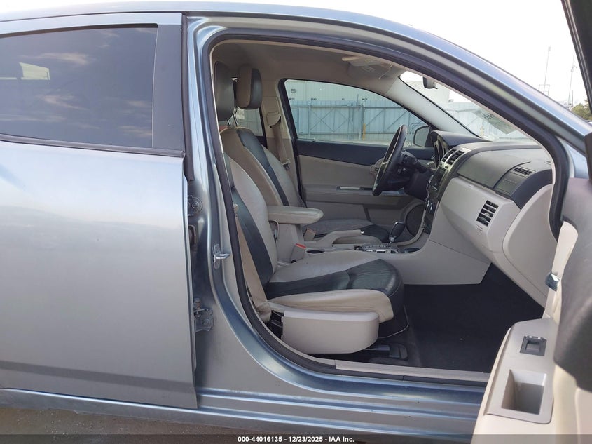 2010 Dodge Avenger R/T