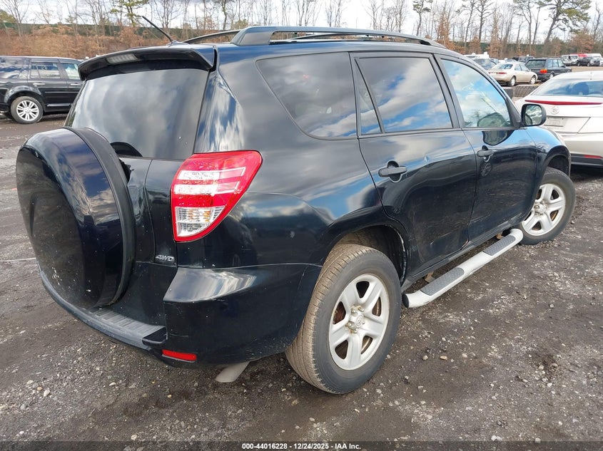 2010 Toyota Rav4