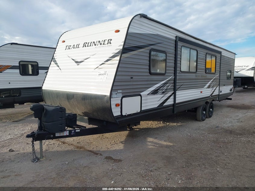 2021 Heartland Other