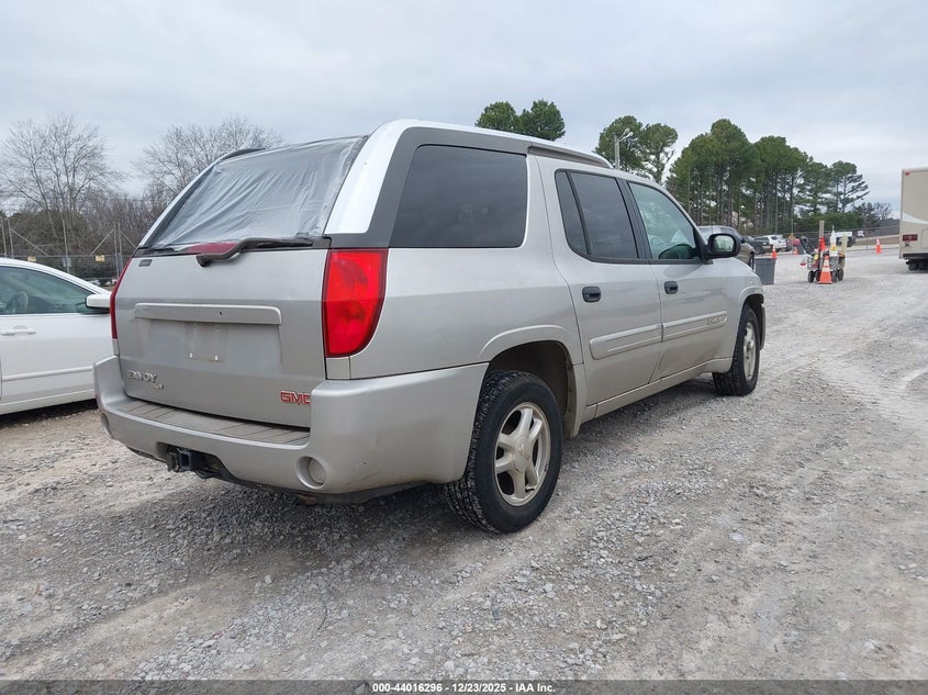 2004 GMC Envoy Xuv Sle