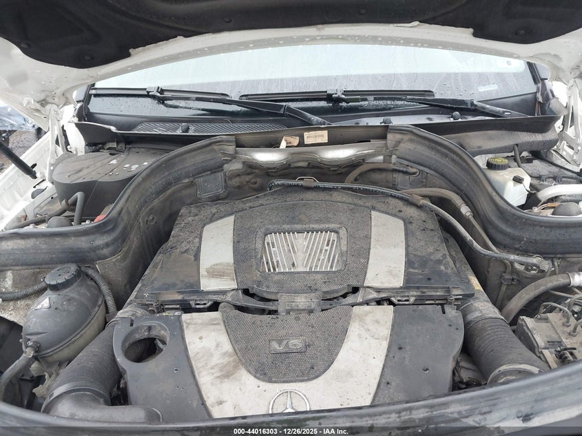 2012 Mercedes-Benz Glk 350 VIN: WDCGG5GB1CF896268 Lot: 44016303