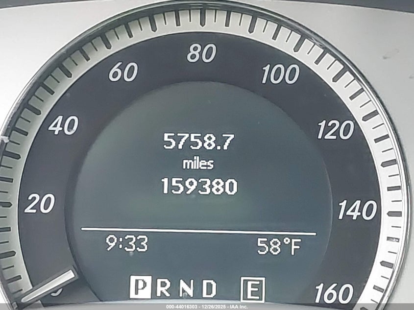 2012 Mercedes-Benz Glk 350 VIN: WDCGG5GB1CF896268 Lot: 44016303