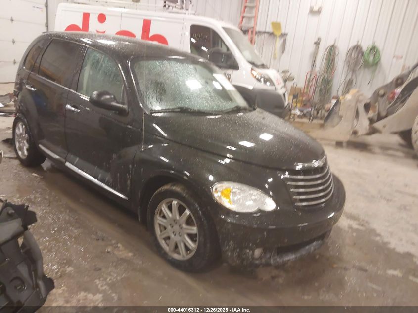 2010 Chrysler PT Cruiser