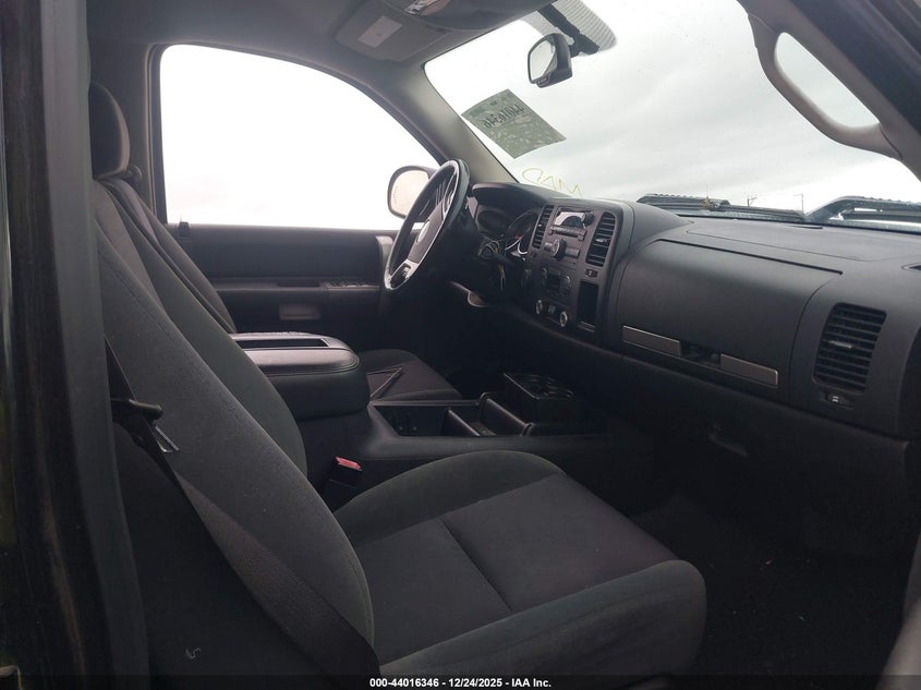 2008 Chevrolet Silverado 1500 Lt2