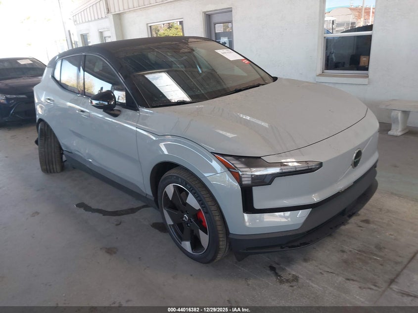 2025 Volvo Ex30 Plus Twin Motor Performance, Fully Electric