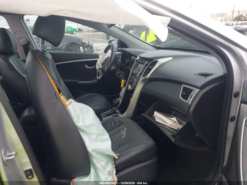 2013 Hyundai Elantra Gt