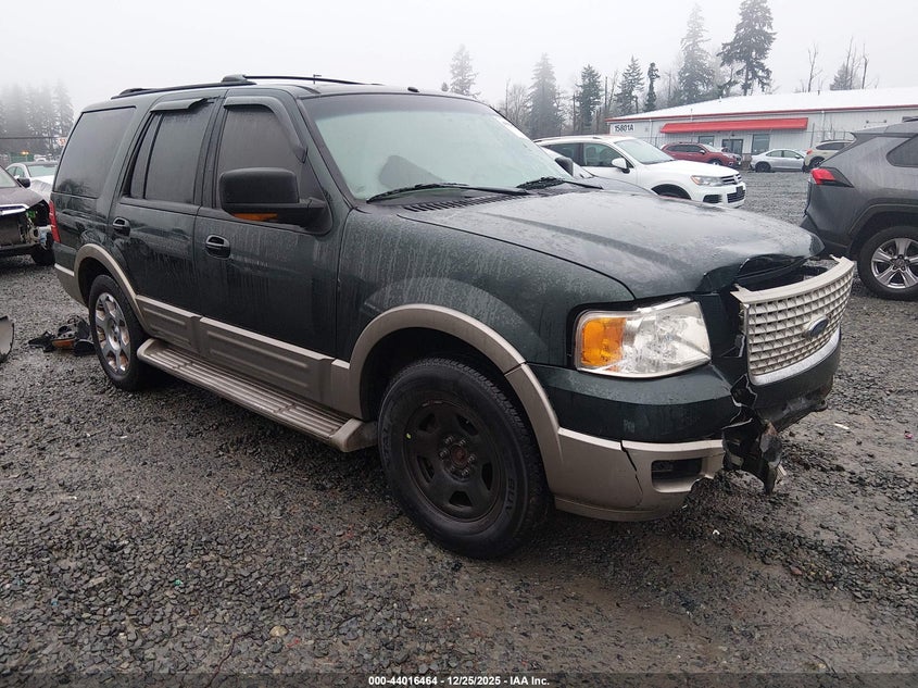 1FMFU18LX4LA82063 2004 Ford Expedition Eddie Bauer auction photo 1