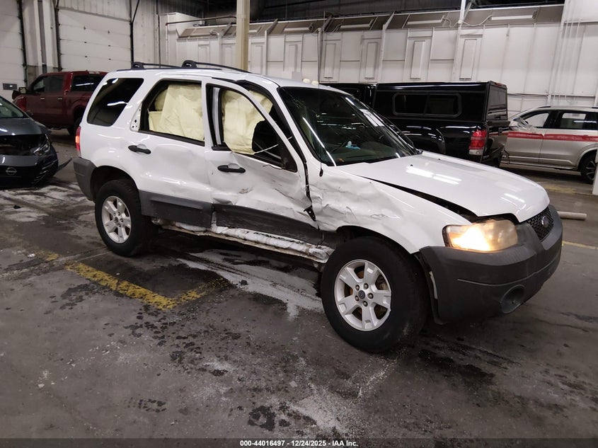 1FMCU93116KA40302 2006 Ford Escape Xlt/Xlt Sport auction photo 1