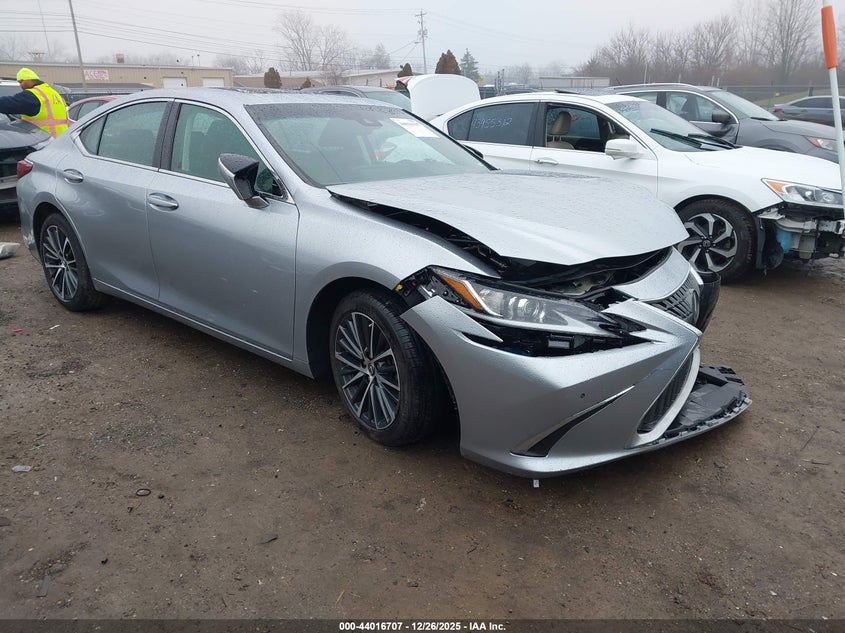 58ADZ1B10PU151785 2023 Lexus Es 350 auction photo 1