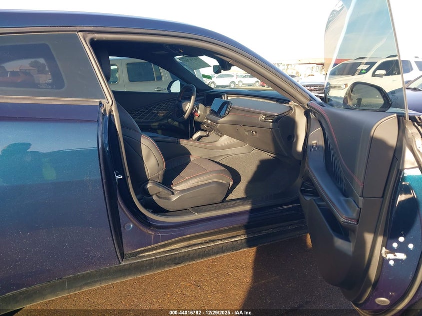 2025 Dodge Charger Daytona R/T Awd