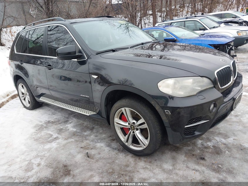 5UXZV8C52CL422531 2012 BMW X5 xDrive50I auction photo 1