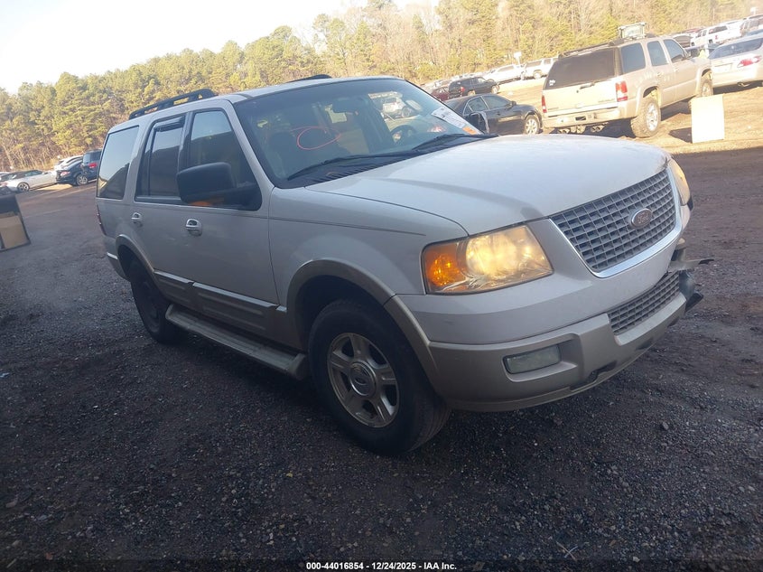 1FMPU17566LA78229 2006 Ford Expedition Eddie Bauer/King Ranch auction photo 1