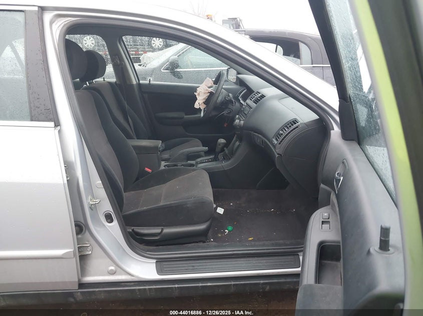 2004 Honda Accord 2.4 Lx