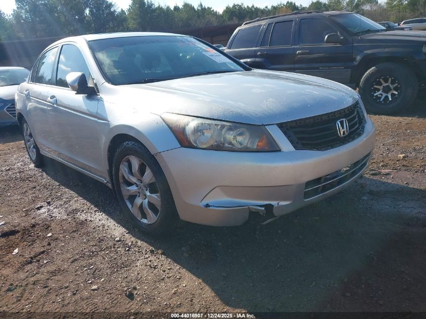 2010 Honda Accord