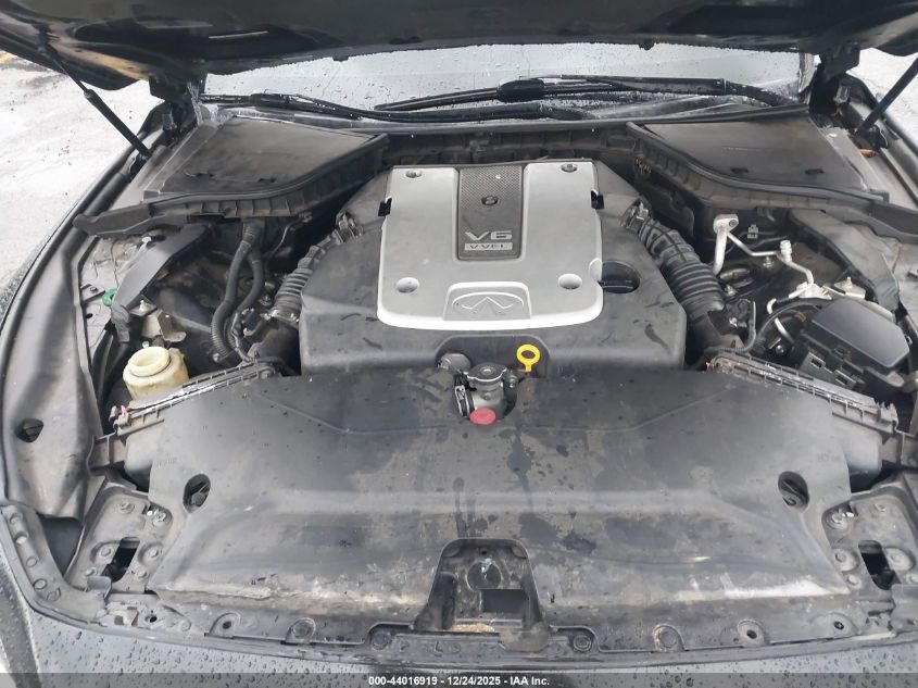 2015 Infiniti Q50 Premium VIN: JN1BV7AP8FM358269 Lot: 44016919