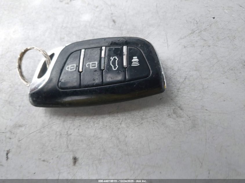 2015 Infiniti Q50 Premium VIN: JN1BV7AP8FM358269 Lot: 44016919