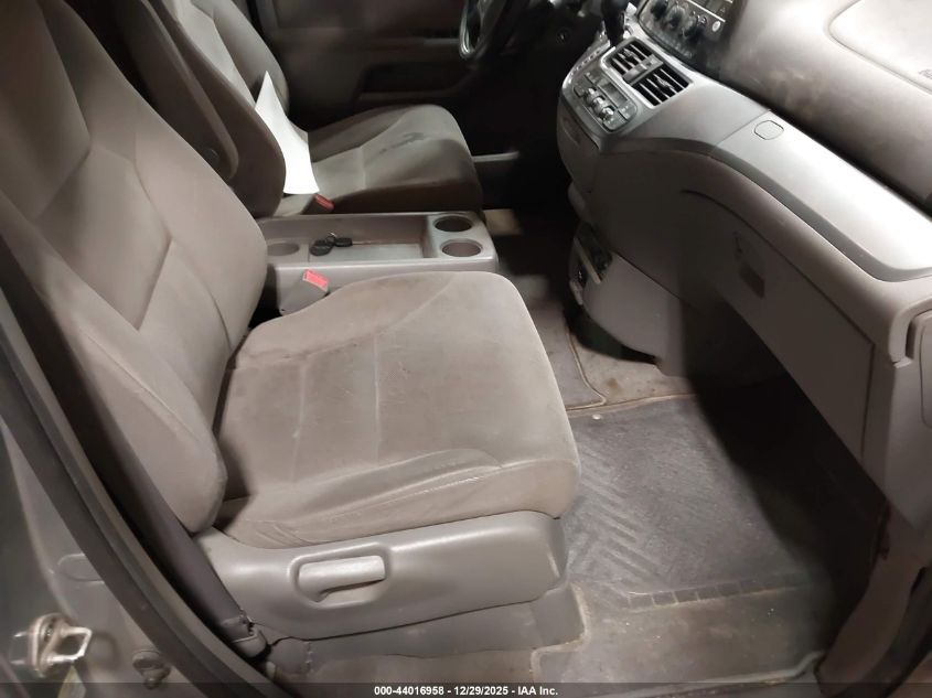 2010 Honda Odyssey Ex