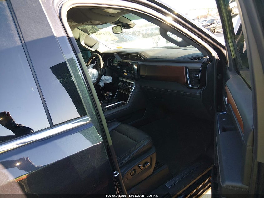 2022 GMC Sierra 1500 4Wd Short Box Denali