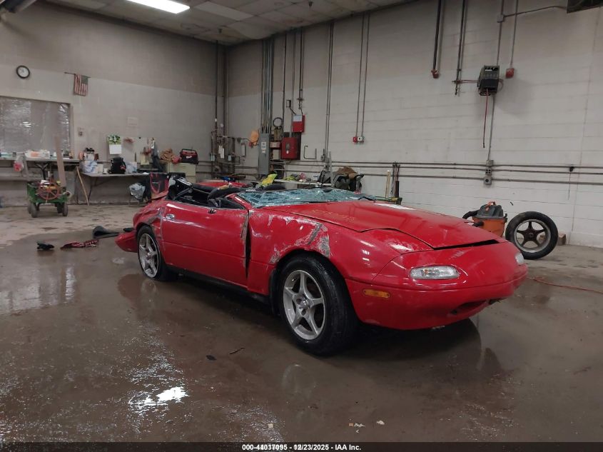 1992 Mazda MX-5 Miata