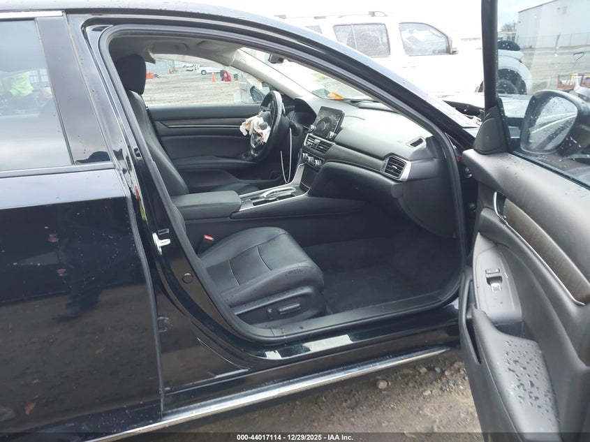 2021 Honda Accord Touring