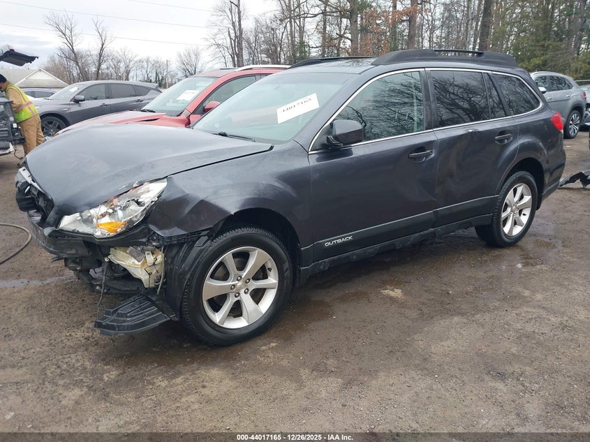 Vin: 4s4brbkc0d3290788, lot: 44512929, subaru outback 2.5i limited 20132
