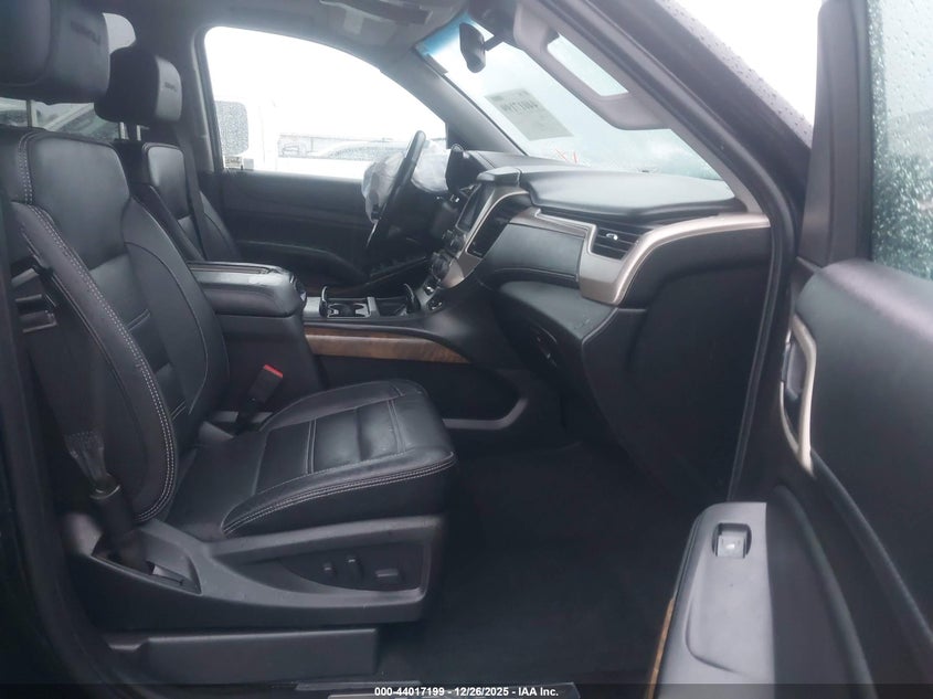 1GKS2HKJ5JR205838 2018 GMC Yukon Xl Denali auction photo 1