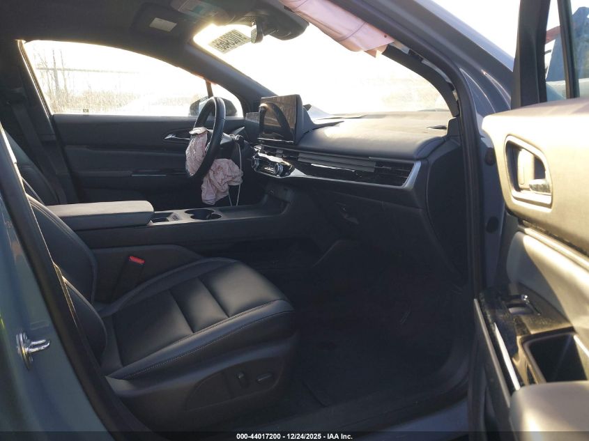 2024 Honda Prologue Touring