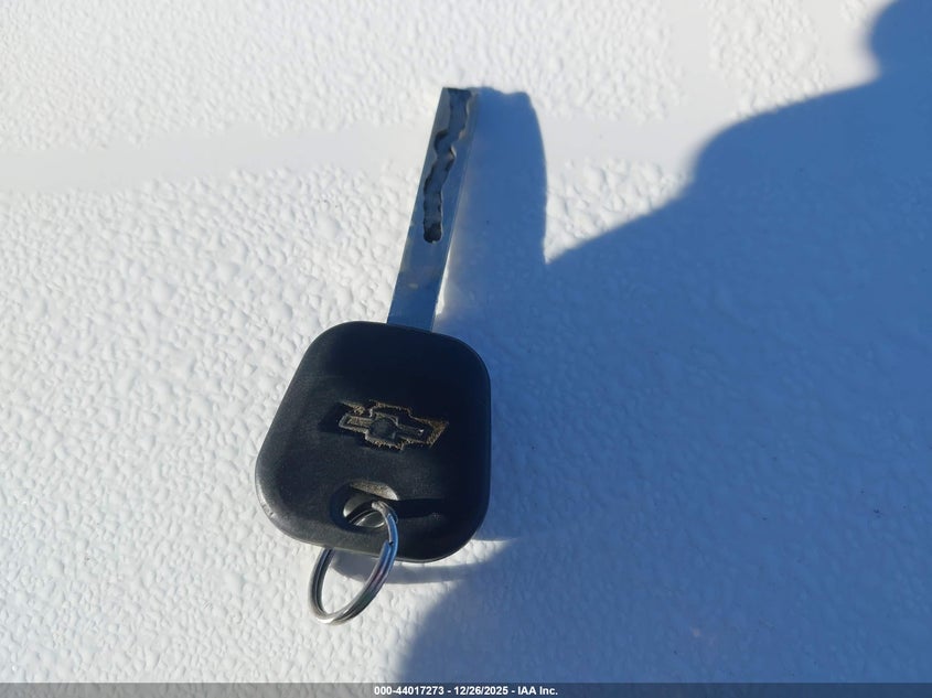 2016 Chevrolet Silverado 2500Hd Wt VIN: 1GC1KUE80GF142862 Lot: 44017273