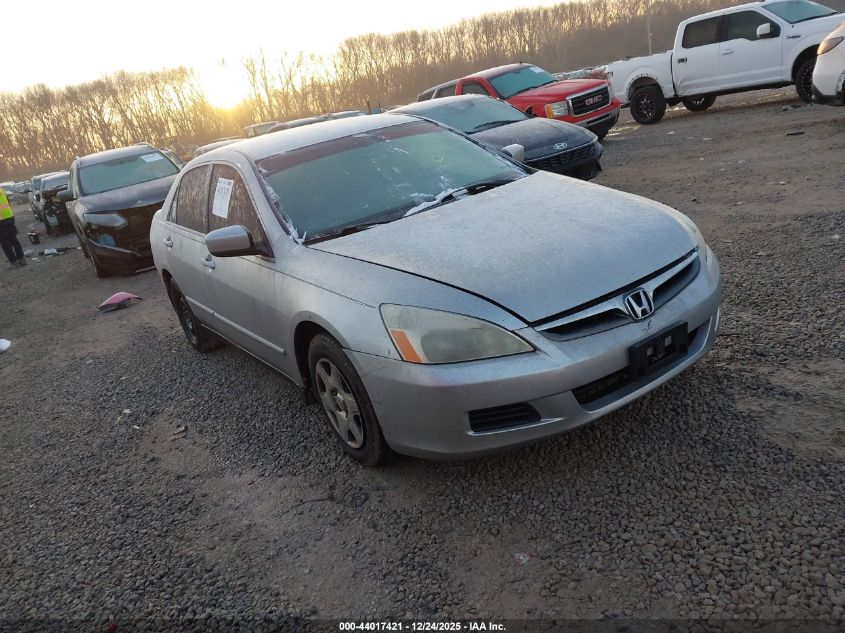 2007 Honda Accord
