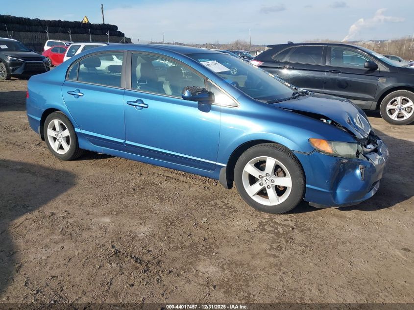 2008 Honda Civic