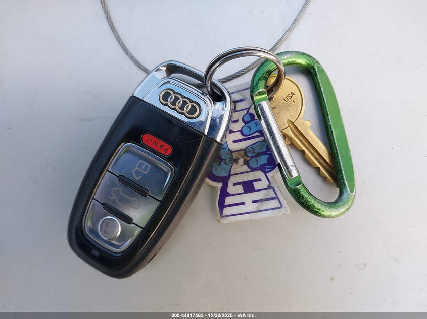 2015 Audi A7 3.0T Premium Plus VIN: WAUWGAFC7FN007890 Lot: 44017463