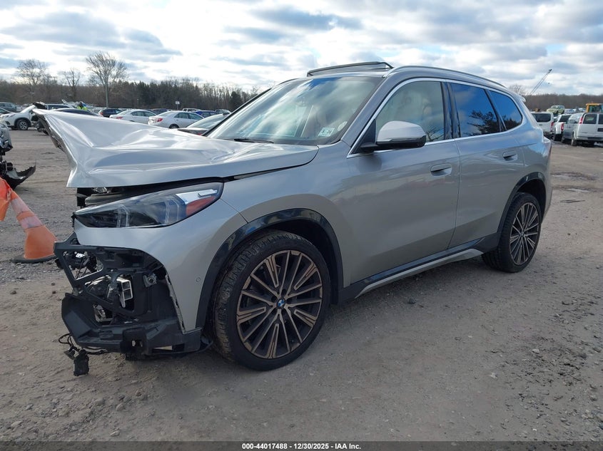 2024 BMW X1 xDrive28I