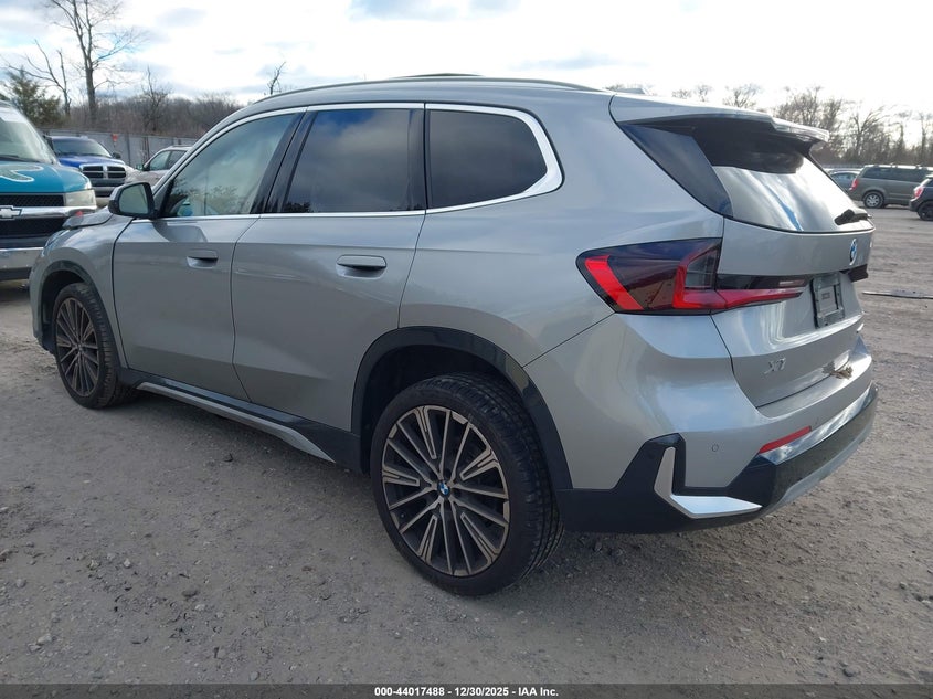 2024 BMW X1 xDrive28I