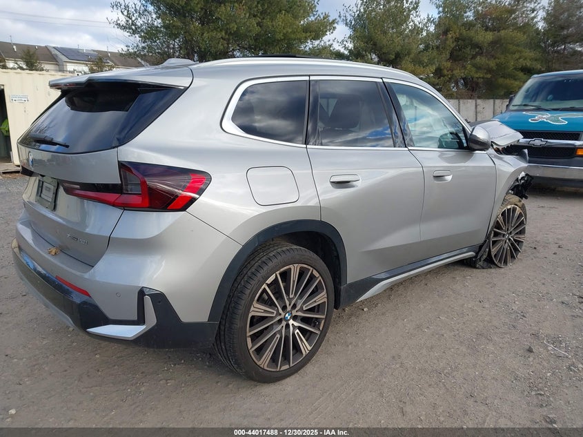 2024 BMW X1 xDrive28I