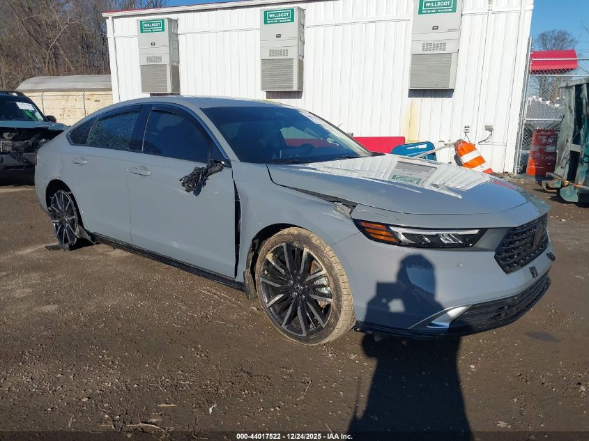 2023 Honda Accord