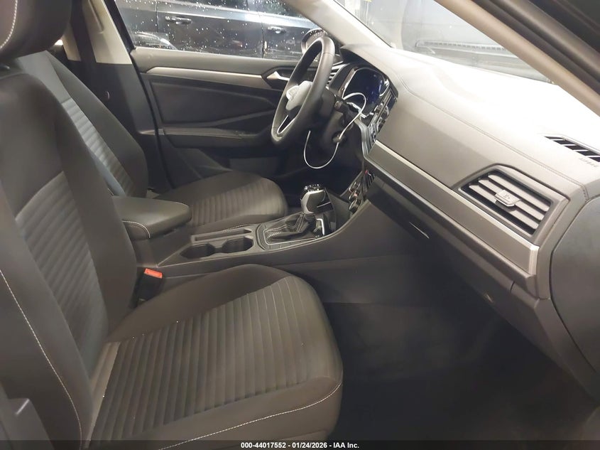 2024 Volkswagen Jetta 1.5T S