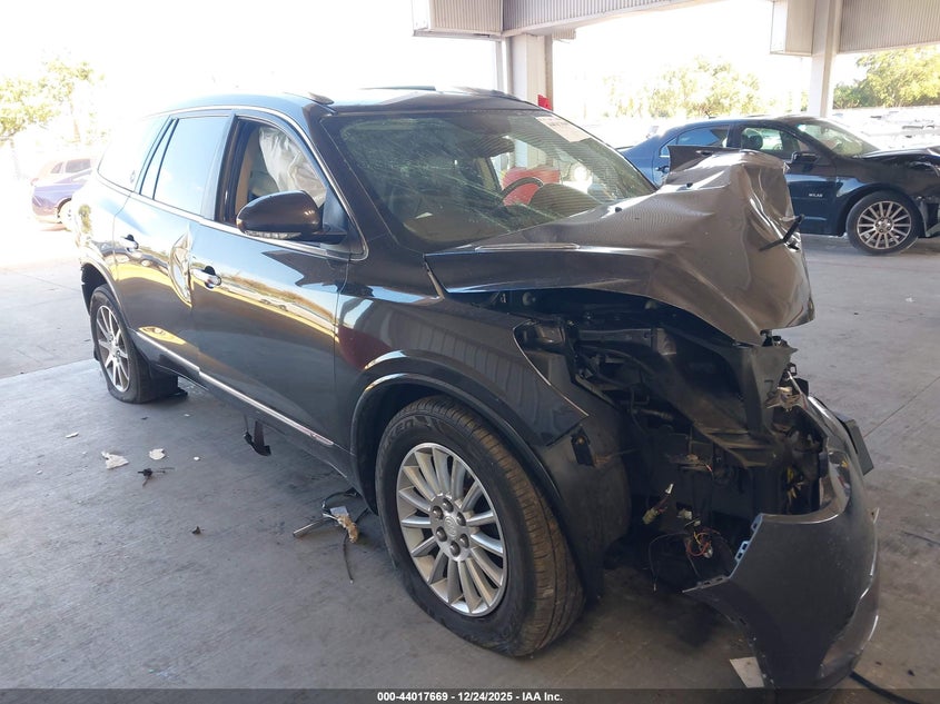 2014 Buick Enclave Leather