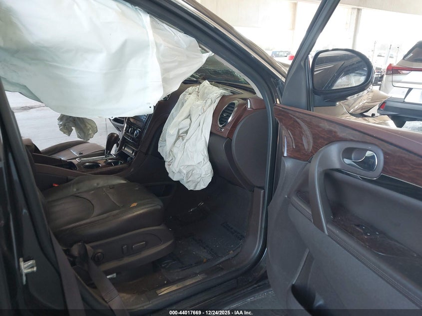 2014 Buick Enclave Leather