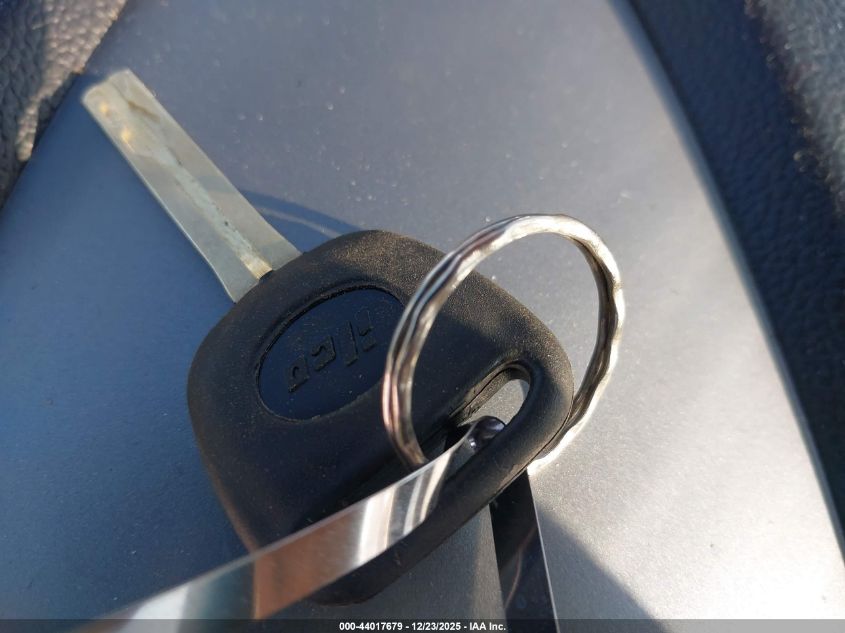 2015 Kia Sportage Lx VIN: KNDPBCAC8F7758252 Lot: 44017679