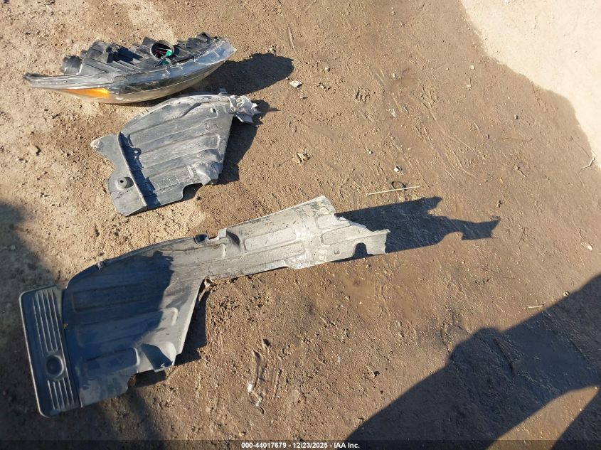 2015 Kia Sportage Lx VIN: KNDPBCAC8F7758252 Lot: 44017679