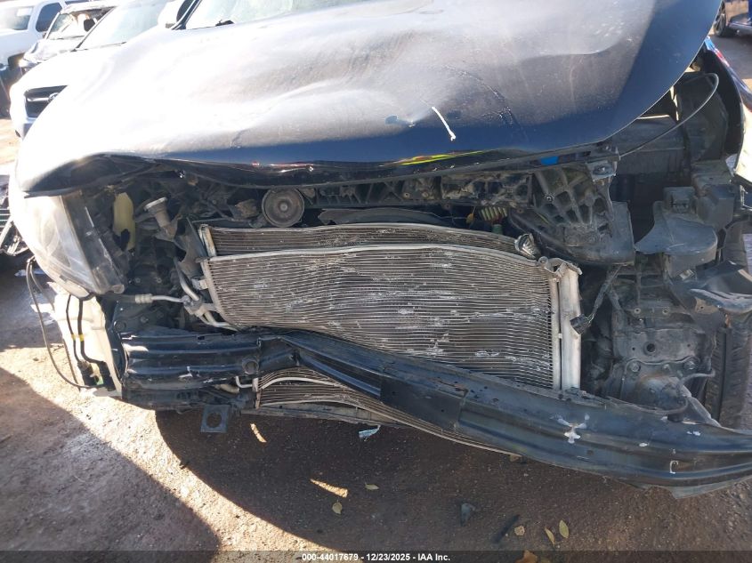 2015 Kia Sportage Lx VIN: KNDPBCAC8F7758252 Lot: 44017679