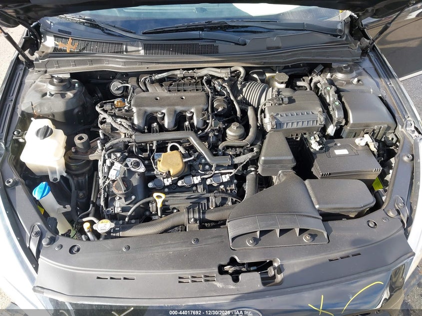 2014 Kia Cadenza Limited VIN: KNALN4D71E5140885 Lot: 44017692