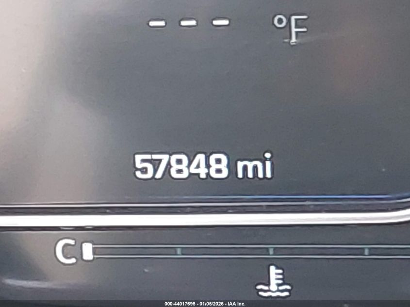 2023 Chevrolet Suburban 4Wd Premier VIN: 1GNSKFKD9PR137859 Lot: 44017695