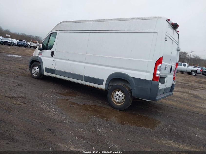 2015 Ram Promaster 2500 High Roof